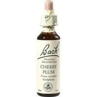 Bach-Blüte Cherry Plum Tropfen