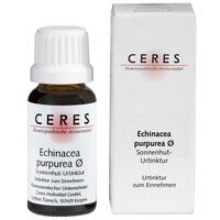 Ceres Echinacea Purpurea Urt. Tropfen