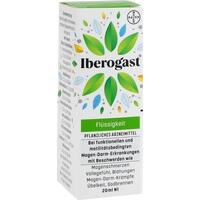Iberogast Flüssigkeit