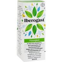 Iberogast Flüssigkeit