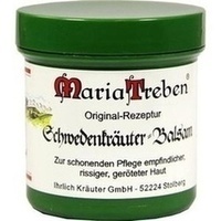 Maria Treben-Schwedenkräuter Balsam