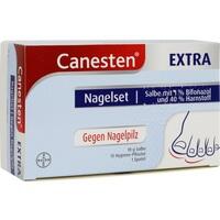 Canesten Extra Nagelset