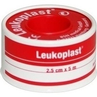 Leukoplast 5x2.50cm Pflaster