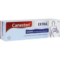 Canesten Extra Creme
