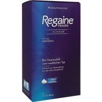 Regaine Frauen Schaum 50mg G Minoxidil 2x60 G
