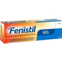 Fenistil Gel Gel