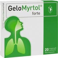 Gelomyrtol Forte Kapseln