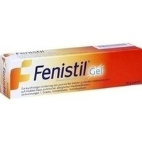 Fenistil Gel Gel