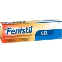 Fenistil Gel Gel