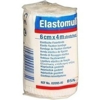 Elastomull 4mx6cm 2095 Binde