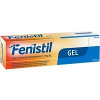 Fenistil Gel Gel