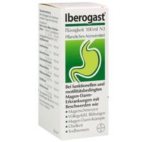 Iberogast Flüssigkeit