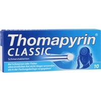 Thomapyrin Classic Schmerztabletten