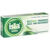 Isla-Moos Pastillen