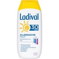 Ladival Allerg. Haut Gel Lsf30 Gel