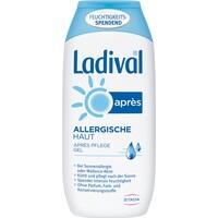 Ladival Allerg. Haut Apres Gel Gel