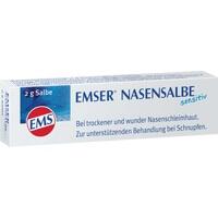 Emser Nasensalbe Sensitiv Nsa