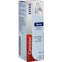 Canesten Extra Spr