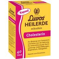 Luvos Heilerde Mikrofein Kapseln