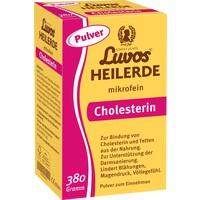 Luvos Heilerde Mikrofein Pulver Zum Einnehmen