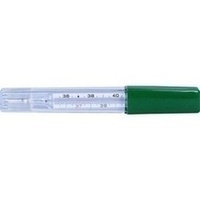 Fiebertherm Mit Galinstan Ohne Quecksilber