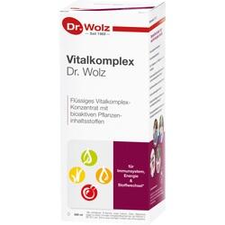 VITALKOMPLEX DR WOLZ
