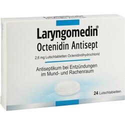 LARYNGOMEDIN OCTENIDIN ANT