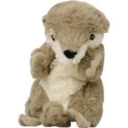WARMIES MINIS OTTER