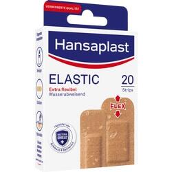HANSAPLAST ELASTIC 20STR